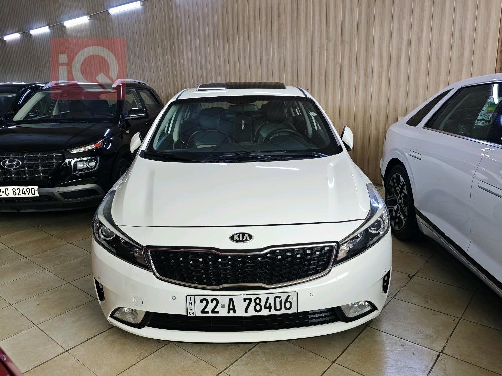 Kia Cerato